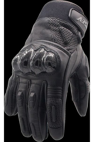 Prosev 07 Carbon Leather Gloves