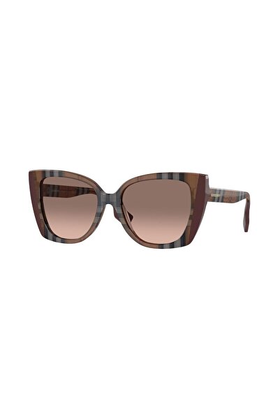 BURBERRY 0Be 4393 405413 54 Women's Sunglasses