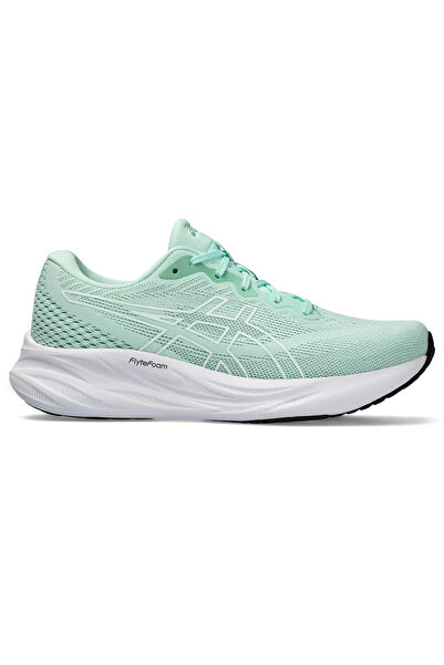 Asics Gel-pulse 15 Kadın Yeşil Koşu Ayakkabısı 1012b593-300