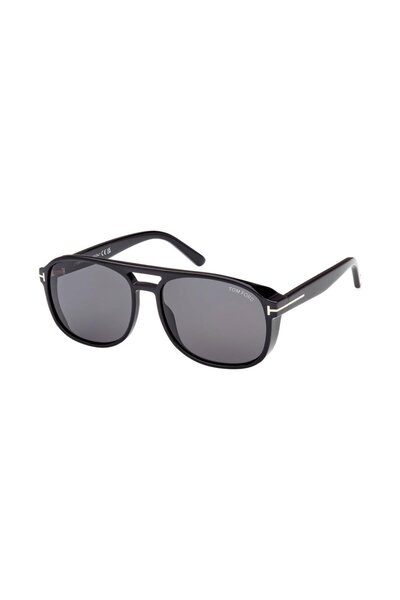 Tom Ford Ft 1022 01A 58 Unisex Sunglasses