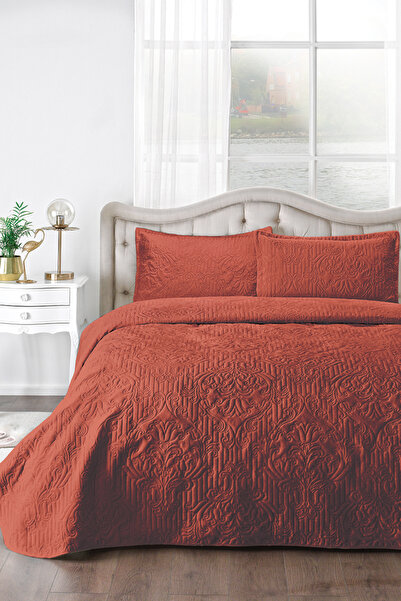 Özdilek Flair Çift Kişilik Yatak Örtüsü 230x250