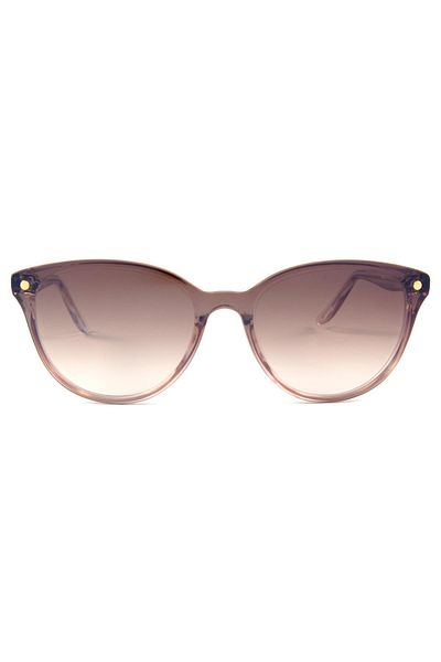 Snob Milano-Chica Snv126-C008-Z 50 Women's Clip-On Sunglasses