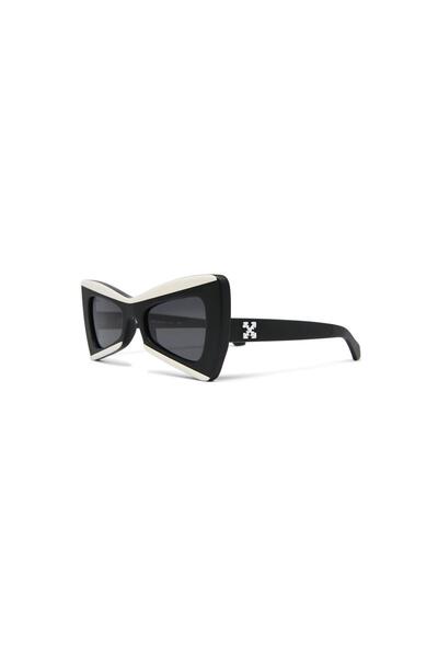 OFF WHITE Oerı070 1007 53 Kadın Güneş Gözlüğü
