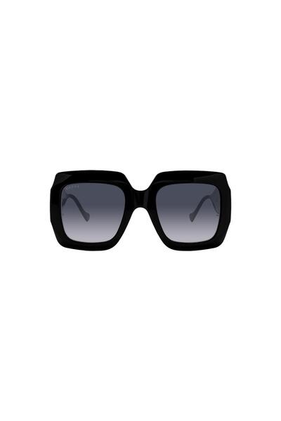 Gucci نظارات شمسية نسائية GG 1022S 001 54