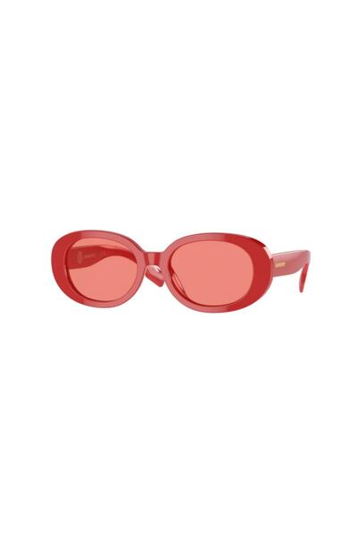 BURBERRY 0Jb4339 391984 48 Children's Sunglasses