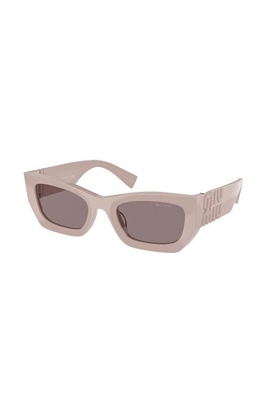 Miu Miu 0mu 09ws 17c6x1 53 Sunglasses