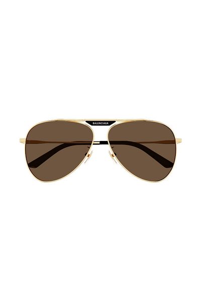 Balenciaga Bb0244s 003 62 Women's Sunglasses