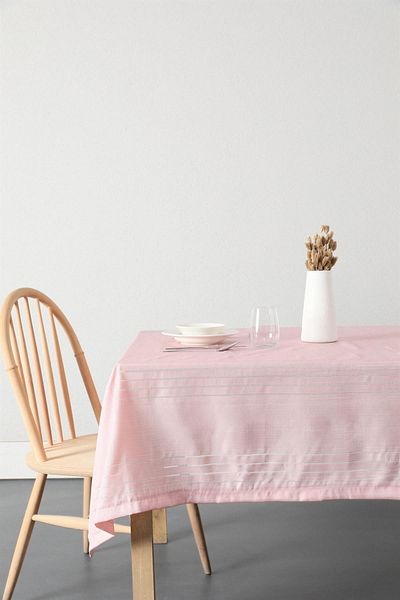 FAVORA Τραπεζομάντιλο Azalea Stain Resistant 160x220 - Πούδρα