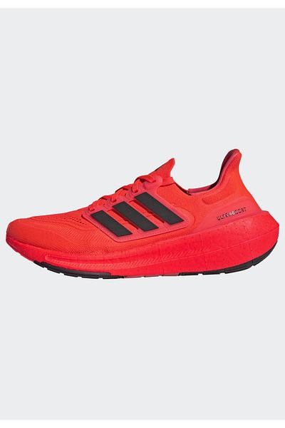 adidas Ultraboost Light Orange Men's Sneakers Hp9841