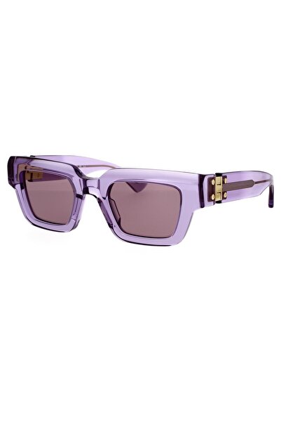 Bottega Veneta BV 1230S 003 49 Kadın Güneş Gözlüğü