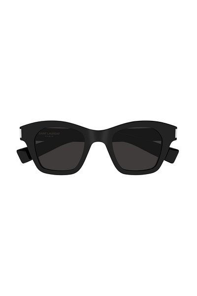 Saint Laurent Sl 592 001 Unisex Sunglasses