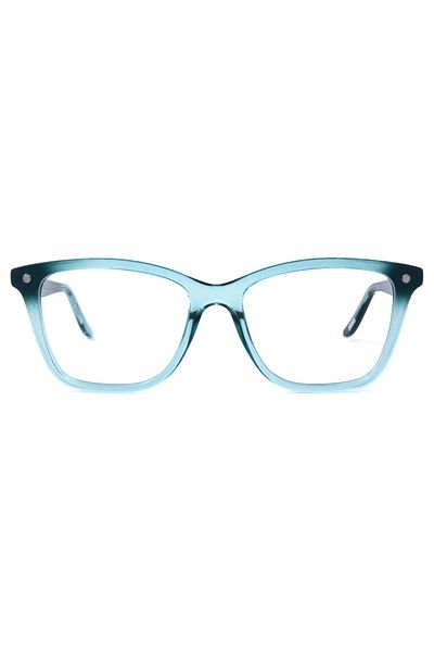 Snob Mılano-Laıca Snv185-C004-Z 51 Unisex Sunglasses - Clip Detail