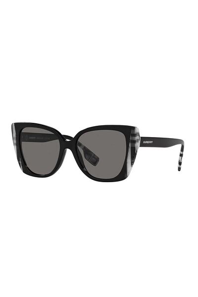 BURBERRY 0be 4393 40518g 54 Women's Sunglasses