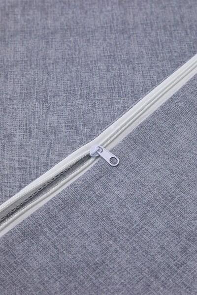 FAVORA Gold Ranforce Single Duvet Cover Set