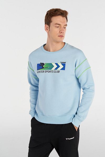 hummel Φούτερ Montana