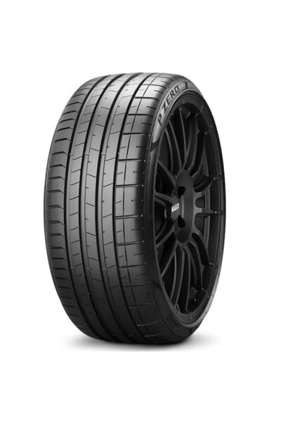 Pirelli 255/45 R18 103y Xl P-zero Pz4 S.c. * Oto Yaz Lastiği ( Üretim Yılı: 2...