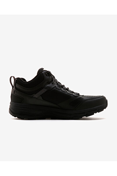 SKECHERS Go Run Trail Altitude - Water Erkek Siyah Outdoor Ayakkabı 220573 Bkgy