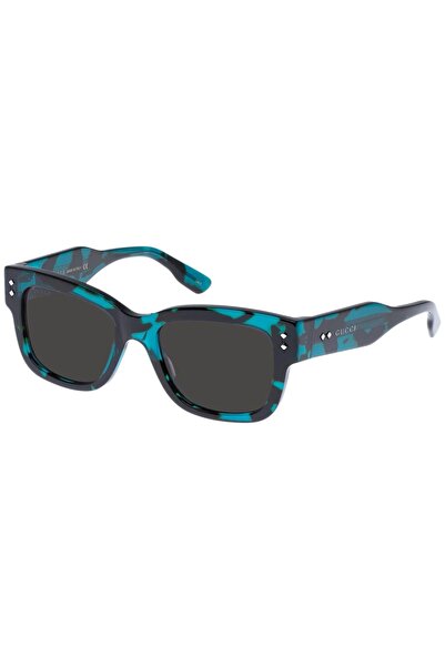 Gucci GG 1217S 003 53 Unisex Güneş Gözlüğü