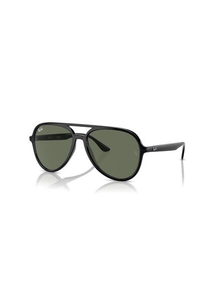 Ray-Ban RAYBAN RB4376 60171 57 UNISEX GÜNEŞ GÖZLÜĞÜ