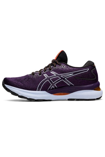 Asics Gel-Nimbus 24 Tr Women's Running Shoes 1012B383-001