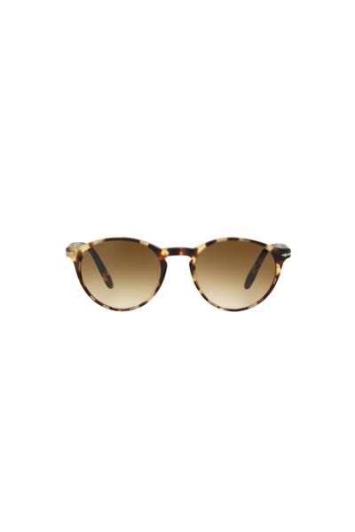 Persol Eyewear Persol 0PO3092SM 52 900551 Unisex Güneş Gözlüğü