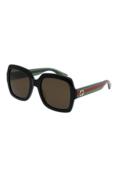 Gucci GG 0036SN 002 54 Kadın Güneş Gözlüğü
