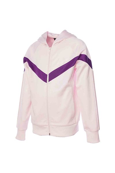 hummel Φούτερ για κορίτσια Hmllova - 922026 -9823 Μοντέλο