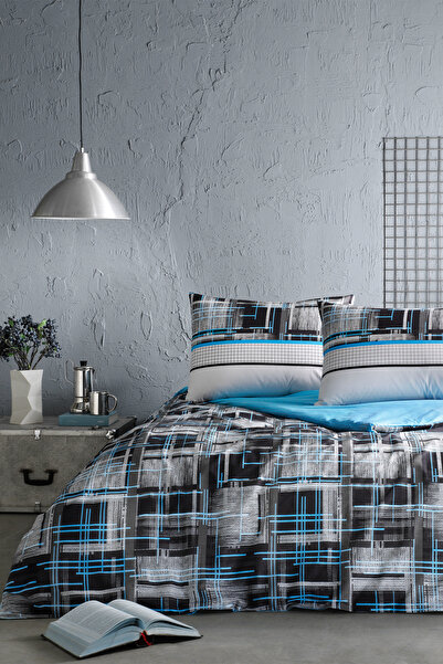 Özdilek Комплект двойна завивка Cuadrado