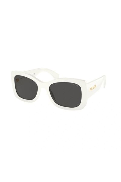 Prada Pr A08s 1425s0 56 نظارة شمسية نسائية