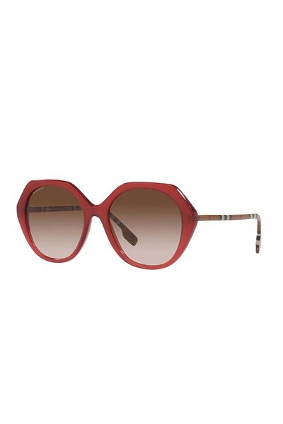 BURBERRY 0be 4375401813 55 Women's Sunglasses