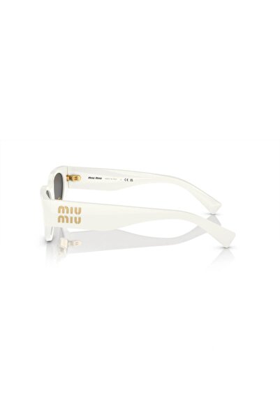 Miu Miu 0Mu 03Zs 1425S0 54 Women's Sunglasses