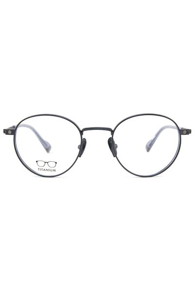 Snob Milano-Specialeotto Snv191-C004-Z 48 Unisex Clip-On Sunglasses