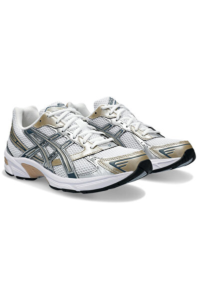 Asics Gel-1130 Erkek Gri Sneakers 1201a256-117