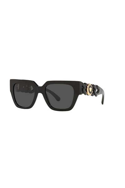 Versace Ve4409 Gb1/87 53 Women Sunglasses