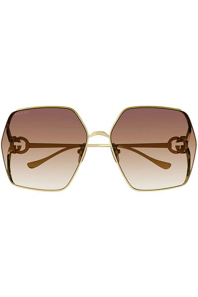 Gucci Gg1322sa 004 64 نظارة شمسية نسائية