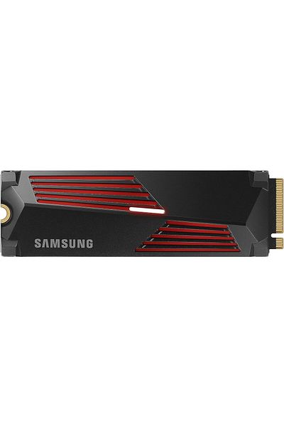 starnewstore Ysfx 990 Pro M.2 Nvme Ssd - 1 Tb, Pcie 4.0, 7.450 Mb/S Read, 6,900 Mb/S Write
