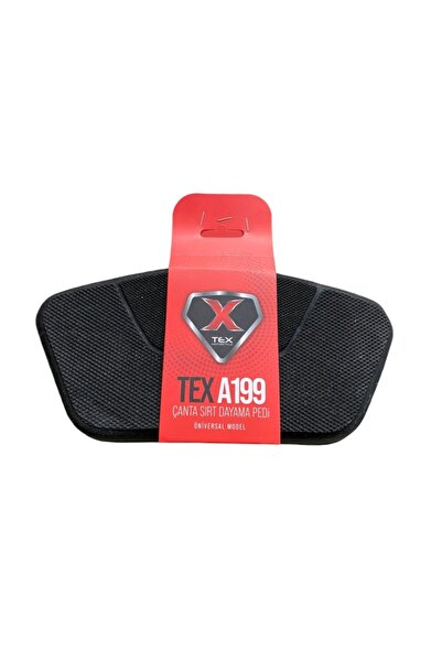 Universal Forte Gt Sırt Dayama Pedi Sırtlık