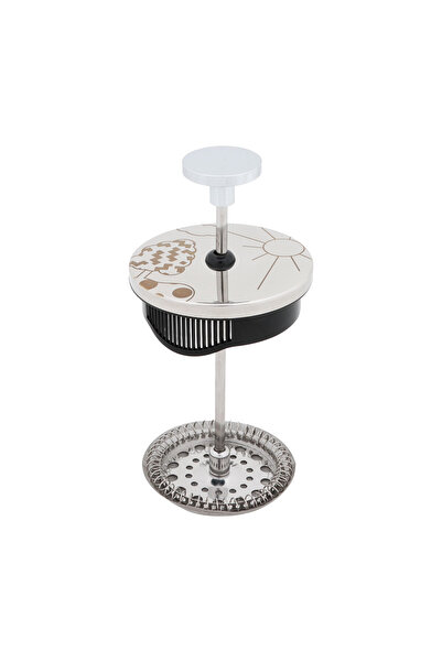 Any Morning Fy450 Presă franceză pentru cafea și ceai de plante 600 ml