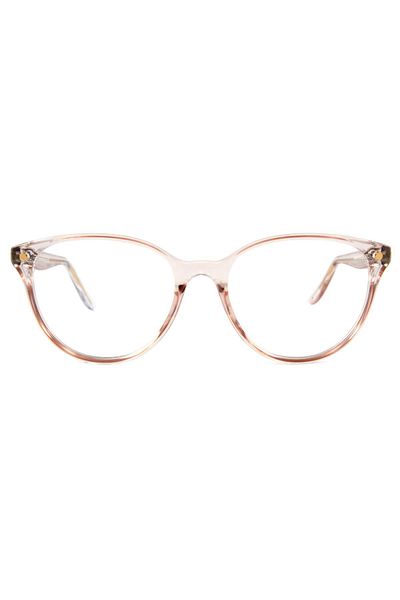 Snob Milano-Chica Snv126-C008-Z 50 Women's Clip-On Sunglasses