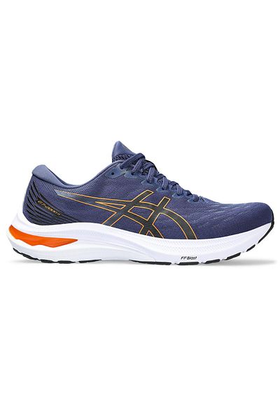 Asics Gt-2000 11 Men's Navy Blue Running Shoes 1011B441-409