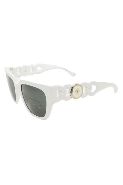 Versace Ve4409 314 87 53 Women's Sunglasses