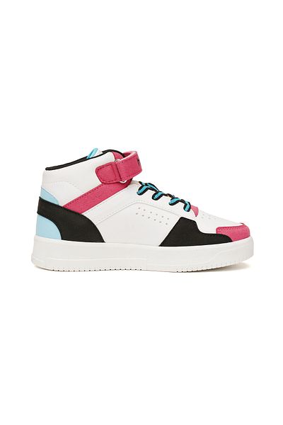 hummel Courfu Jr. - Pantofi sport pentru copii