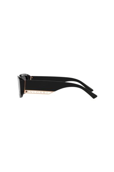 Bvlgari 0bv 8259 501/t3 53 Women's Sunglasses