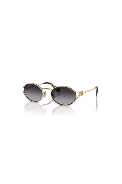 Miu Miu 52Ys Zvn5D1 54 Women's Sunglasses