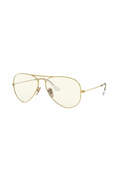 Ray-Ban 0RB 3025 001/5F 58 Unisex Güneş Gözlüğü