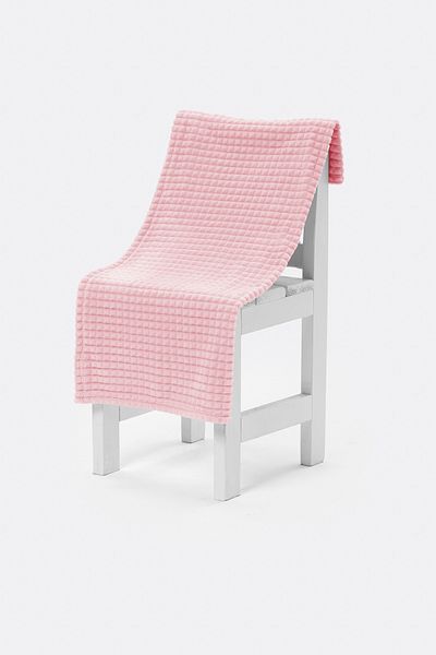 Özdilek Pyramid Soft Baby Blanket 90X110 cm