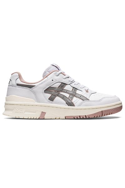 Asics Ex89 Unisex White Casual Shoes 1201a476-107