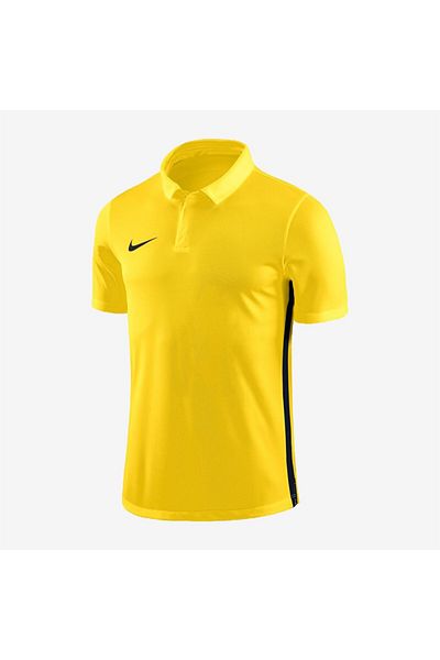 Nike Y Nk Dry Acdmy18 Polo Ss Παιδικό μπλουζάκι με λαιμόκοψη