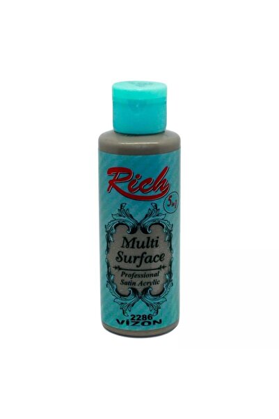 Rich Mls-120-2286 Multi Surface 120 cc Vizon