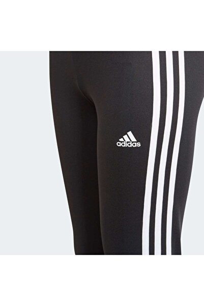adidas Designed 2 Move Çocuk Siyah Tayt (GN1453)